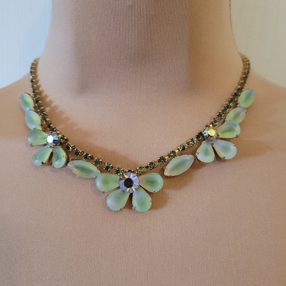 Vtg necklace - Picture 1 of 6